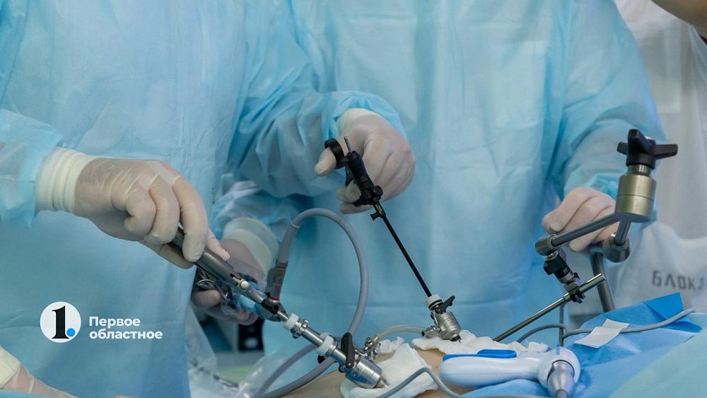 «Едут со всей России»: в Челябинске проводят уникальные операции по «ремонту» клапанов сердца