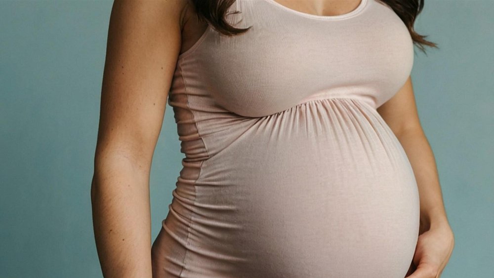 Отказаться от курения нужно минимум за три месяца до зачатия