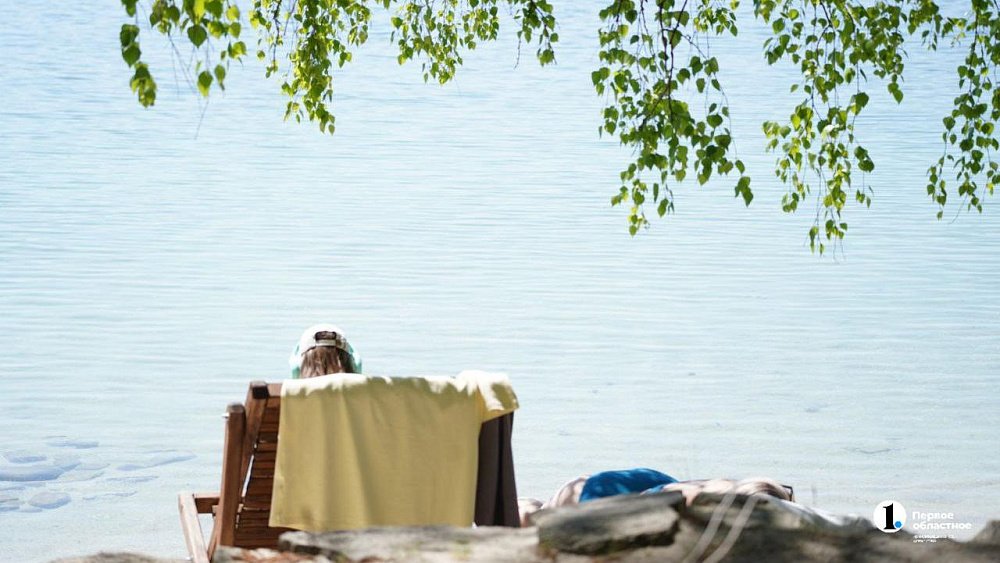 Безветренная и аномально жаркая погода ожидается в Челябинской области 30 мая