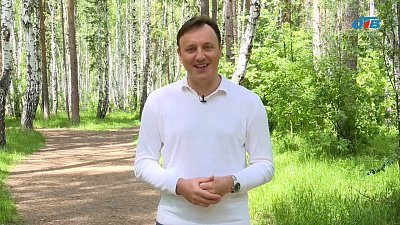 В «Зеленой передаче» напомнили садоводам о летних работах