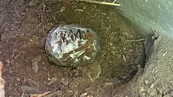 У челябинца изъяли более полукилограмма «синтетики»