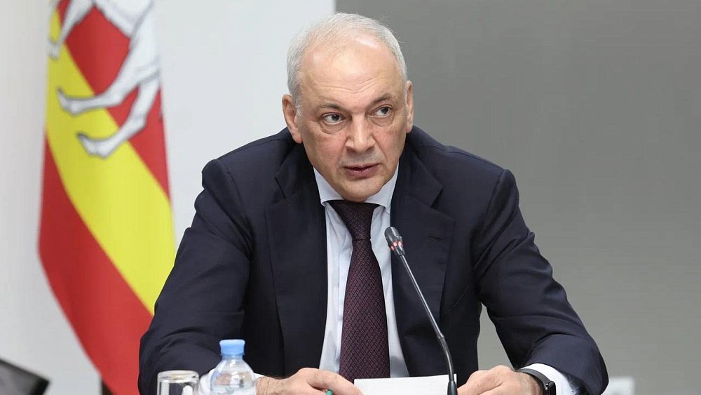 В УрФО намерены не допустить серьезных конфликтов на национальной почве