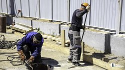 Готовность первого этапа челябинского метротрамвая оценили на 90%