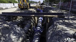 Готовность первого этапа челябинского метротрамвая оценили на 90%