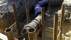 Готовность первого этапа челябинского метротрамвая оценили на 90%