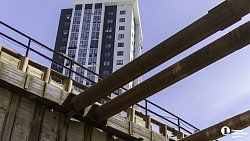 Готовность первого этапа челябинского метротрамвая оценили на 90%