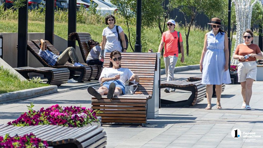 В Челябинской области на все выходные объявлен режим НМУ