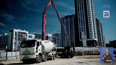 Как в Челябинске создают метротрам?