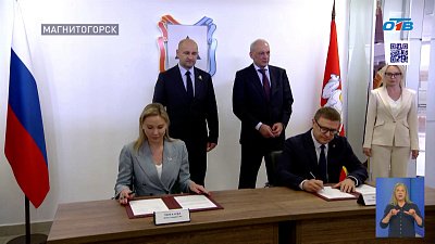 Магомедсалам Магомедов работает в регионе