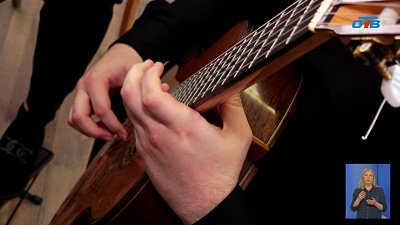 Магнитогорцы победили во Всероссийском конкурсе