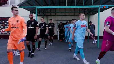 Миасское «Торпедо» обыграло «Челябинск»