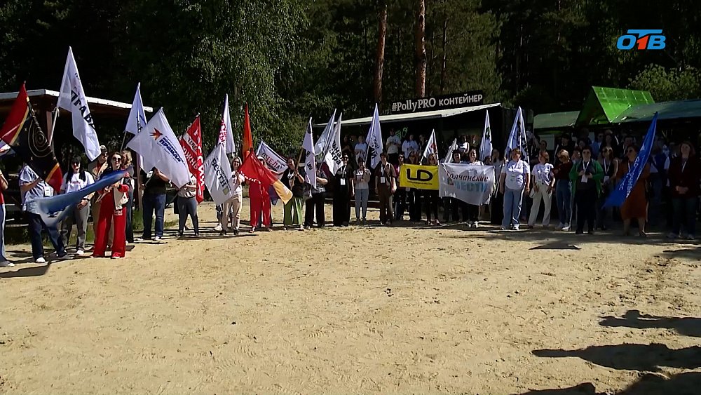 В Челябинской области стартовал Медиафест