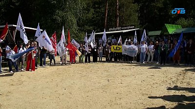 В Челябинской области стартовал Медиафест