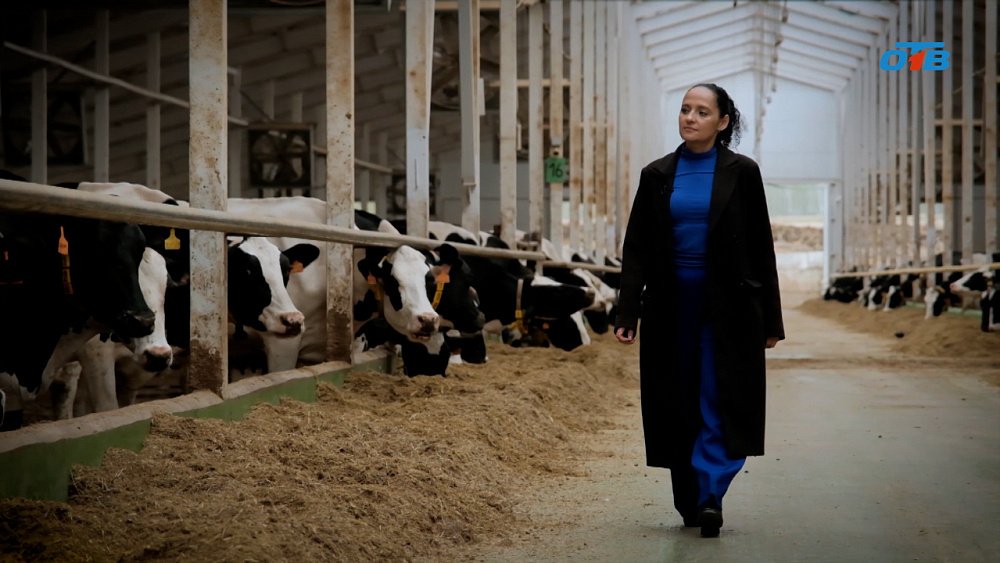 Село с перспективой: почему молодёжь выбирает СПК «Коелгинское»