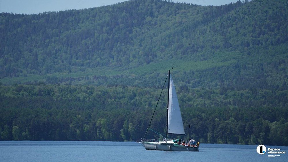 В Челябинской области будут развивать природный туризм, рыбалку и горнолыжки