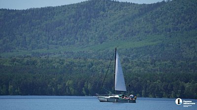 В Челябинской области будут развивать природный туризм, рыбалку и горнолыжки