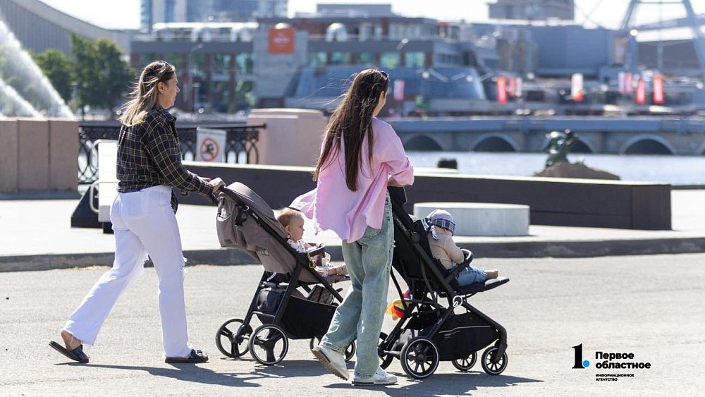 В 2025 году в Челябинской области оформили более 5 тысяч сертификатов на маткапитал