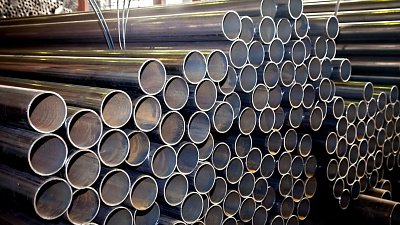 Магнитогорский меткомбинат нарастил долю поставок проката российским компаниям до 82%