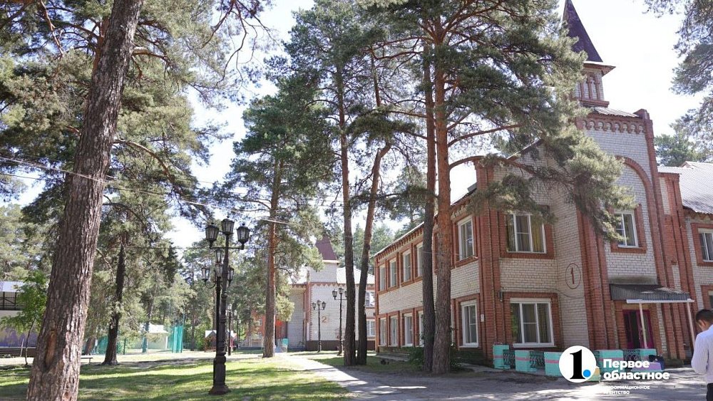Летние лагеря Челябинской области готовы принять детей