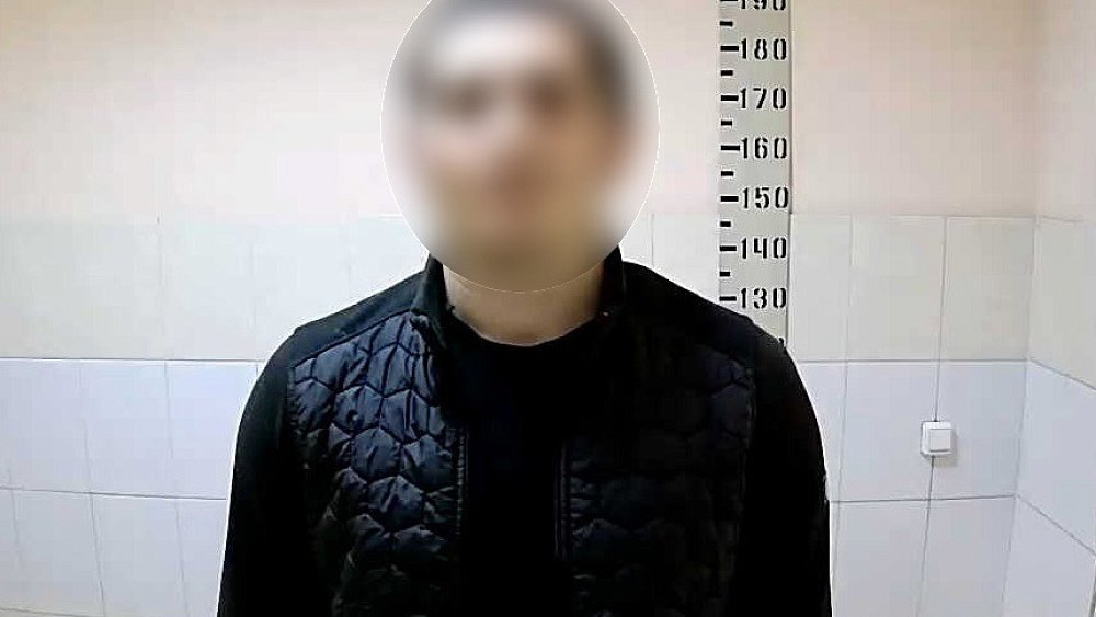 В Челябинске 17‑летнему парню вынесли приговор за попытку поджога военного самолета