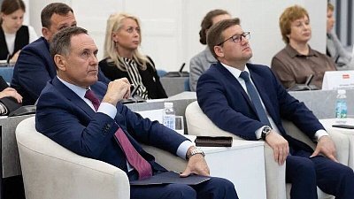 В Челябинске обсудили направления развития инженерного образования