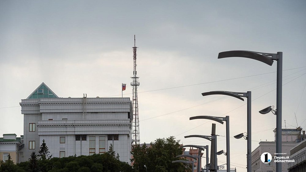 Лето в Челябинской области начнется с 34‑градусной жары и гроз