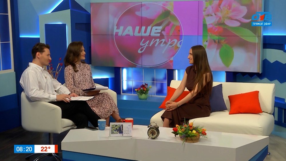 Чем опасны тестеры косметики? — Гость в студии