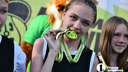 В Челябинске разыграли награды «Минибаскета» среди трех тысяч школьников