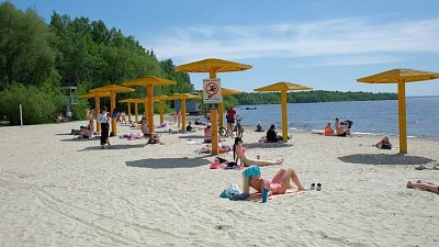 Летом нужна защита: почему важен SPF крем