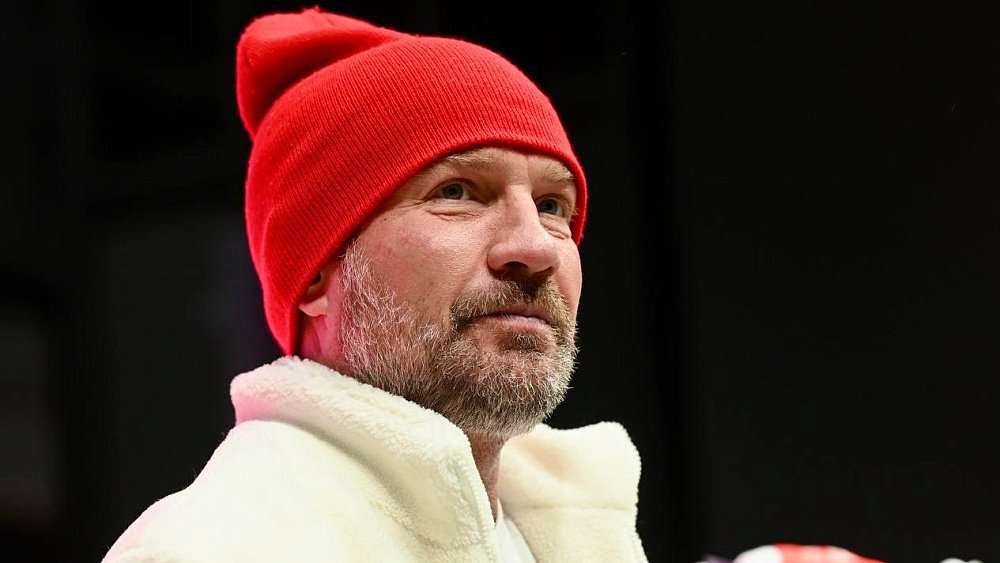 Роман Костомаров приедет на Парижский полумарафон в Челябинскую область