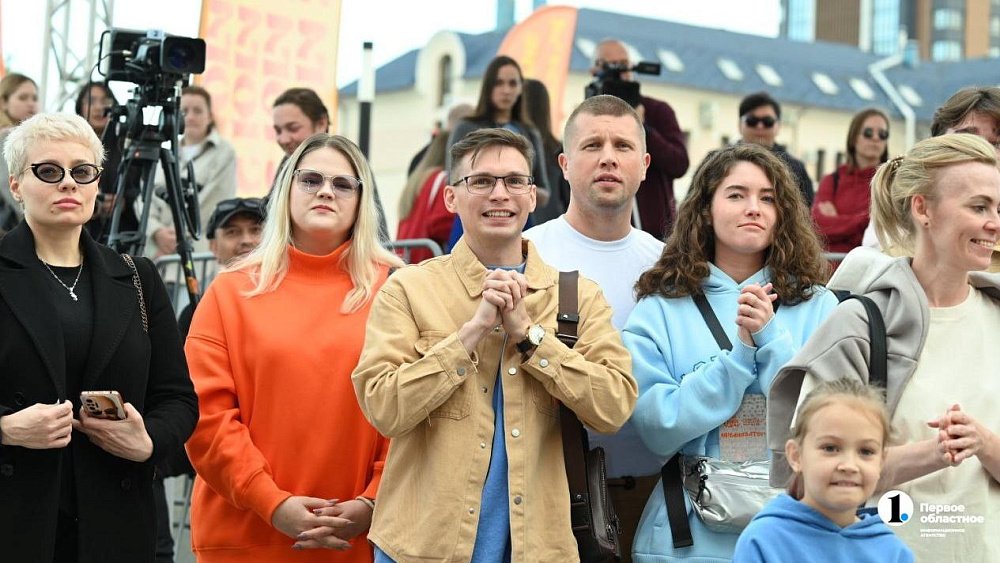 Южноуральцы получат премии за поддержку общественных инициатив