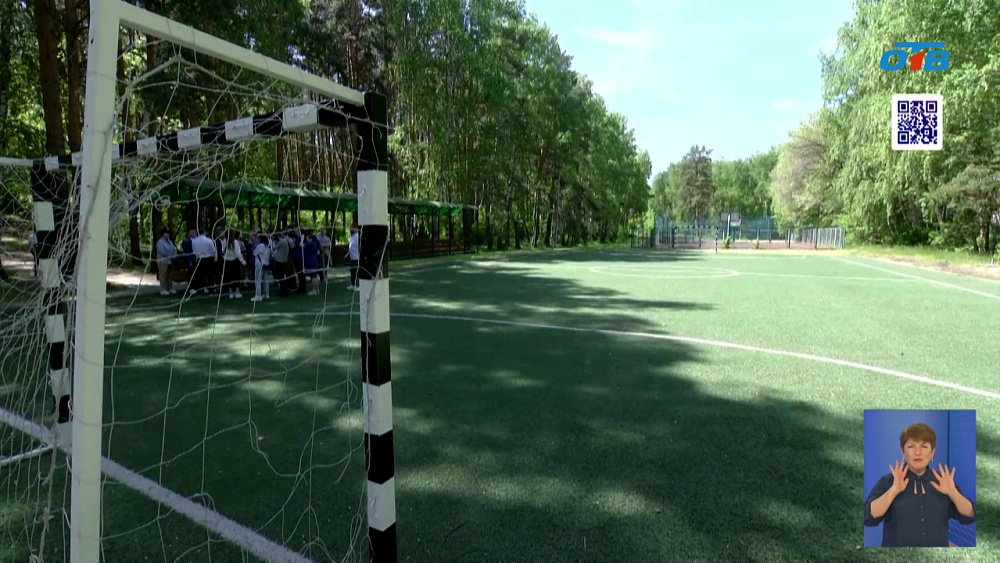 Губернатор Алексей Текслер проверяет объекты