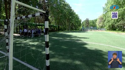 Губернатор Алексей Текслер проверяет объекты