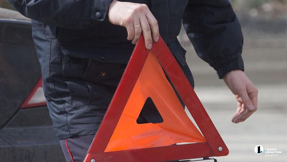 Под Челябинском пьяный водитель устроил смертельное ДТП