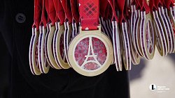 Первые победители Парижского полумарафона определились в Челябинской области