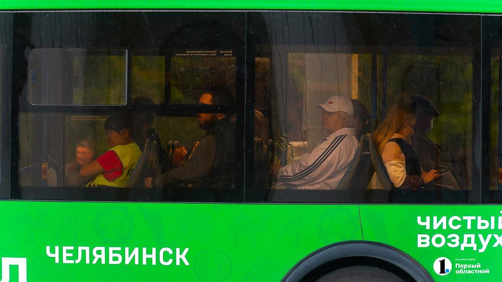 В Металлургическом районе Челябинска начнет ходить больше автобусов