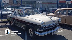 В Челябинске поздравили ребятишек из семей участников СВО с Днем защиты детей