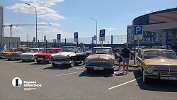 В Челябинске поздравили ребятишек из семей участников СВО с Днем защиты детей