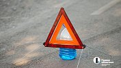 Мотоциклист погиб под колесами седана на Северо-Западе Челябинска