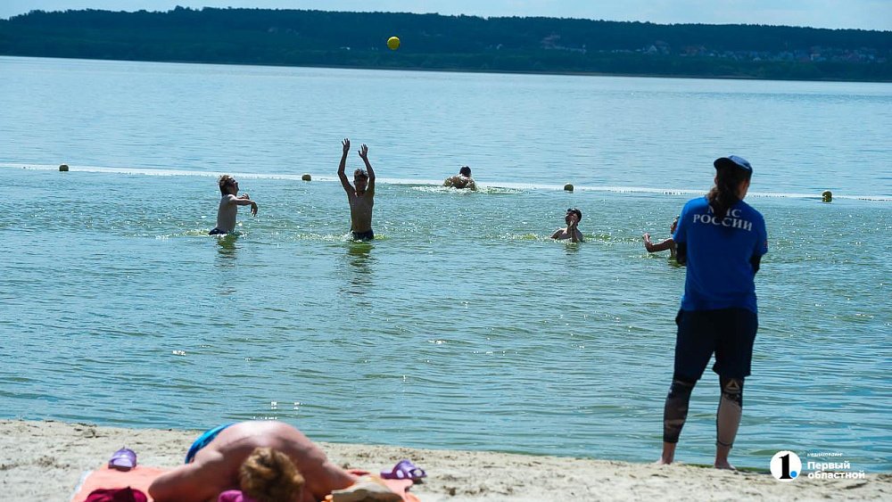 Где в Челябинской области откроют новые пляжи в 2025 году