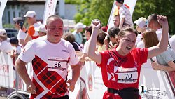 Алексей Текслер: «За 9 лет Парижский полумарафон стал настоящим брендом Челябинской области»