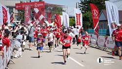 Алексей Текслер: «За 9 лет Парижский полумарафон стал настоящим брендом Челябинской области»