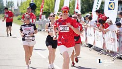 Алексей Текслер: «За 9 лет Парижский полумарафон стал настоящим брендом Челябинской области»