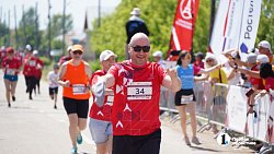 Алексей Текслер: «За 9 лет Парижский полумарафон стал настоящим брендом Челябинской области»