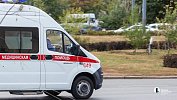 Под Челябинском в тройном ДТП один человек погиб и трое пострадали