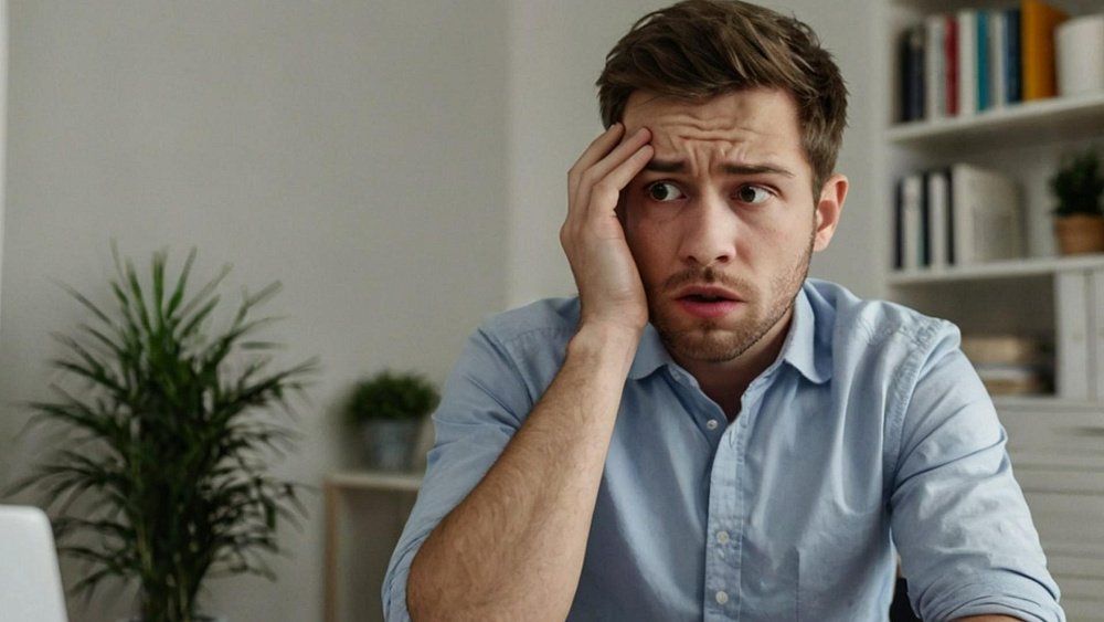 Испытанный стресс может привести к диабету за одну неделю