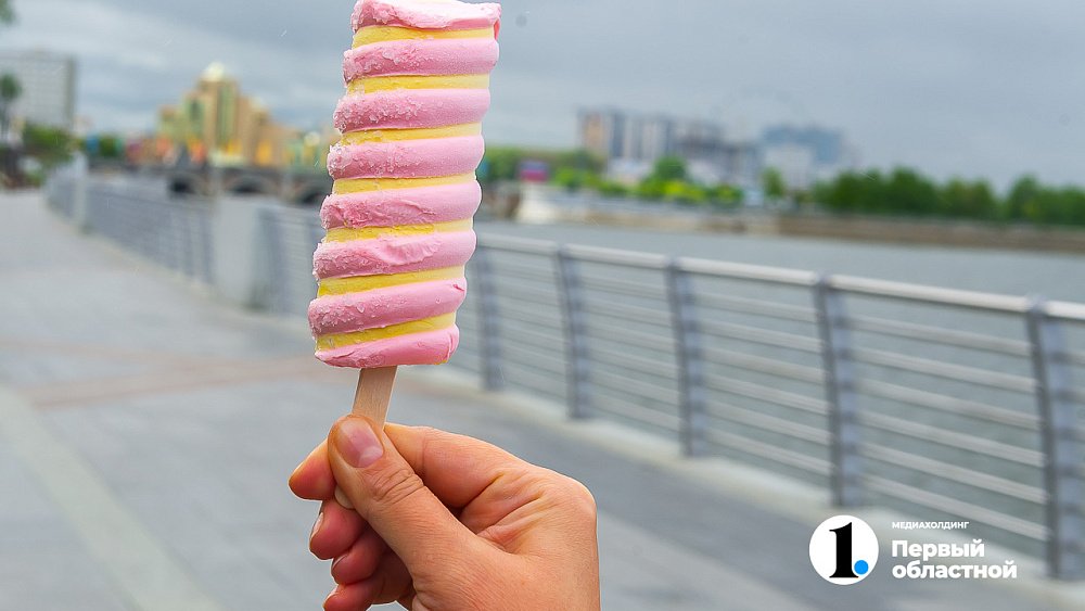В Челябинской области мороженое подорожало более чем на четверть