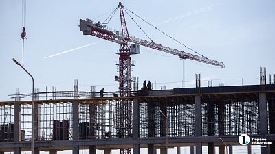 Больше половины российских застройщиков не выполнили планы продаж в первом квартале 2025 года