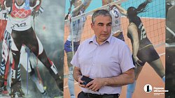 В Коркино отремонтировали школьный спортзал после жалоб жителей