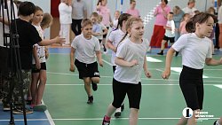 В Коркино отремонтировали школьный спортзал после жалоб жителей